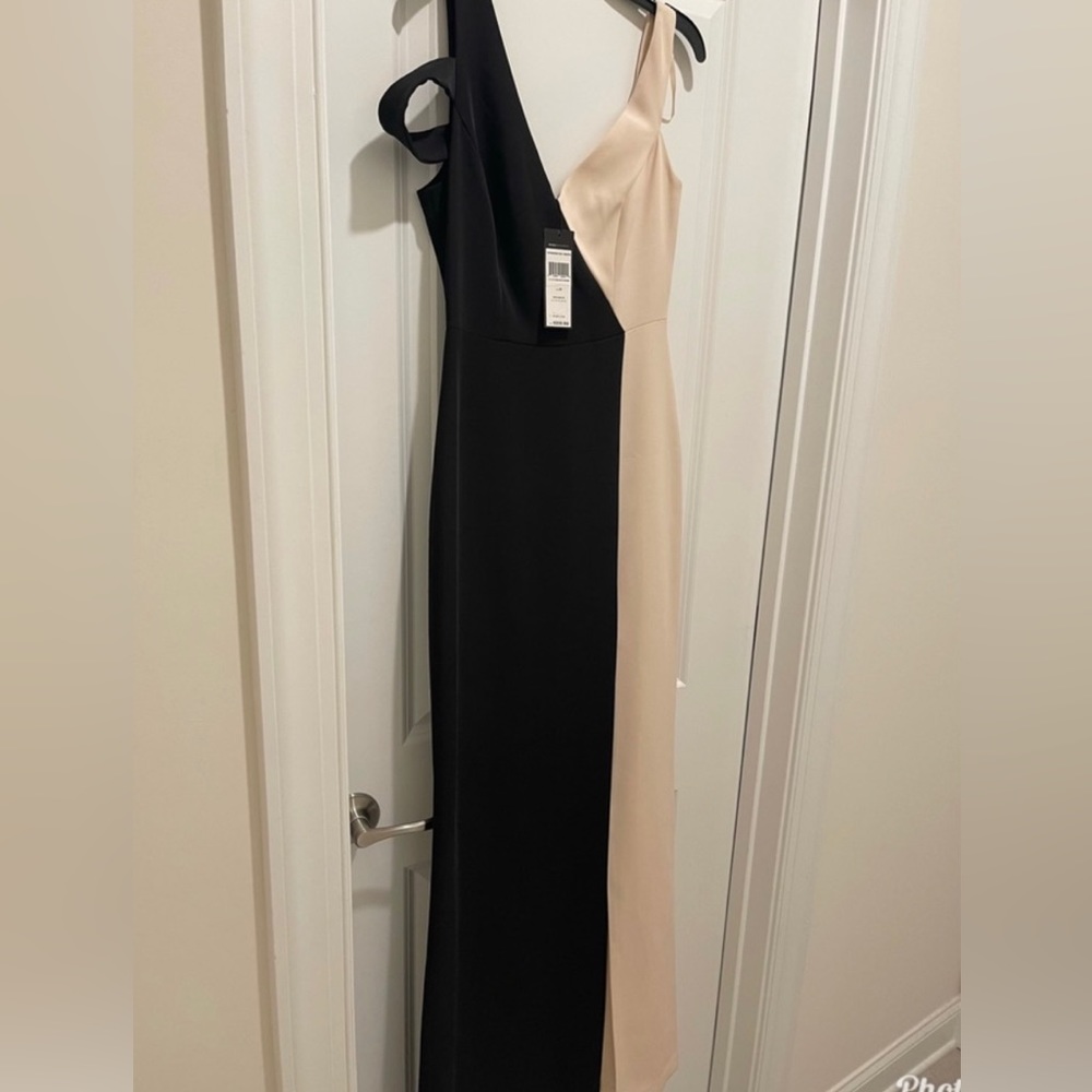 Beautiful and elegant BCBG design dresses.